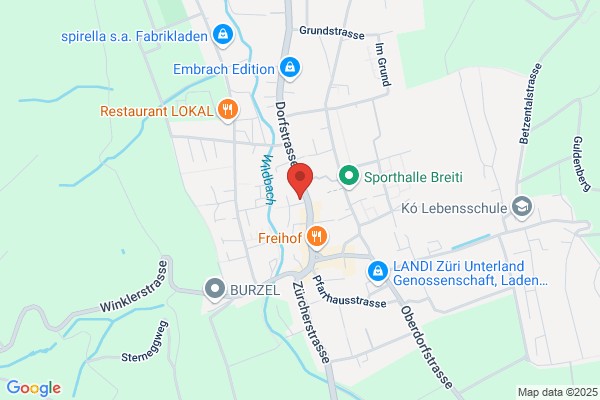 Schuhaus Ryser