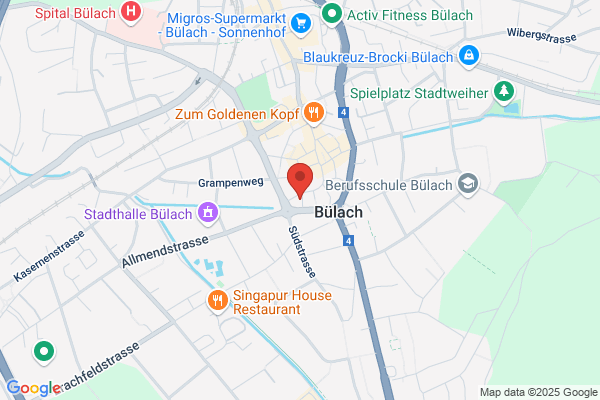 Rothweiler AG
