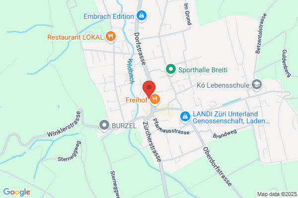 Zivilstandsamt