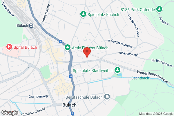 Forum fuer Bewegung Gernet