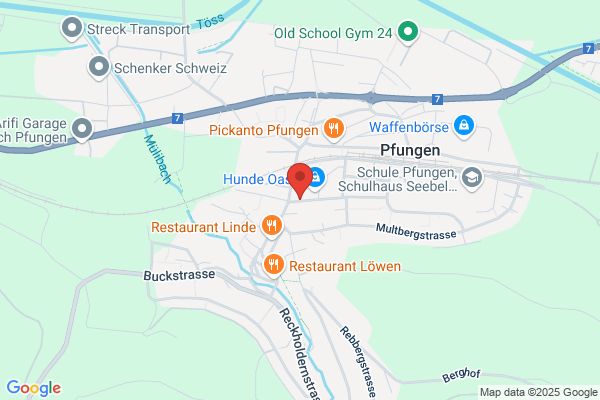 Bäckerei Rössler