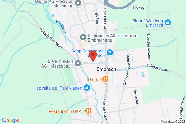 BWB GmbH