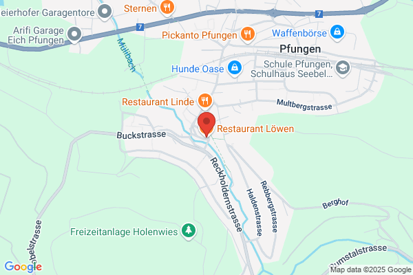 Restaurant Löwen