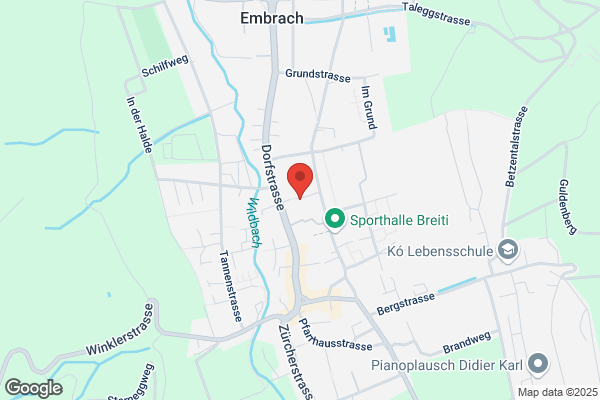 Primarschulhaus