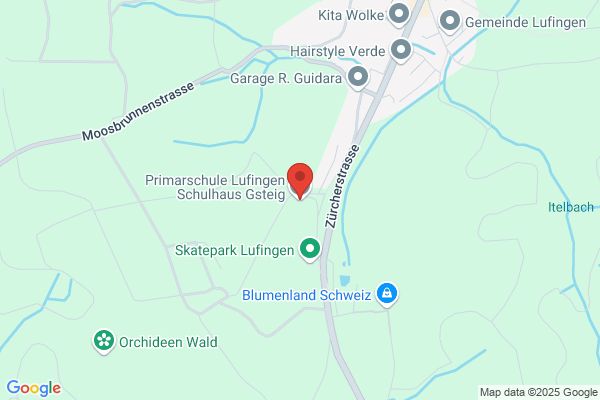 Schulhaus