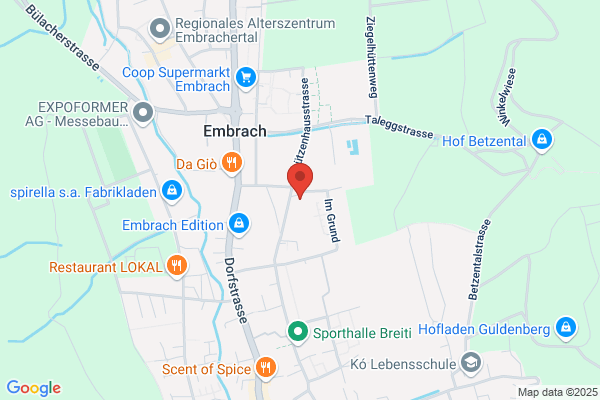 Embri-Taxi