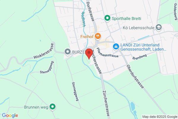 SANDA GmbH