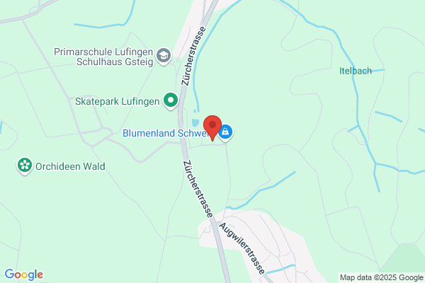 Blumenland Schweiz AG