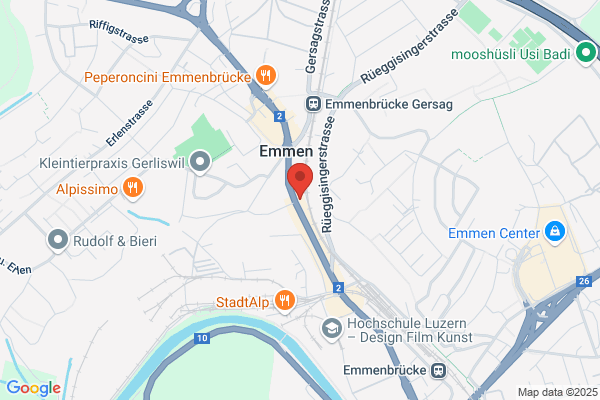 Mrs. Sporty Emmen