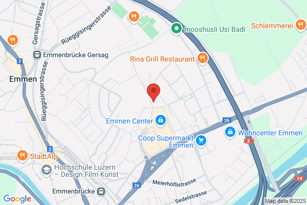 Brunner Fachmarkt AG