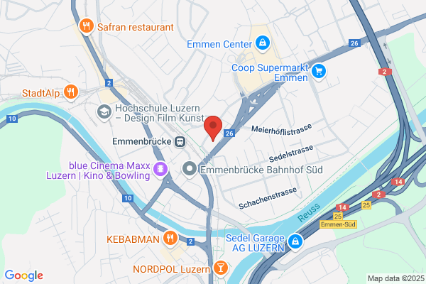 MTC Pieter Keulen AG
