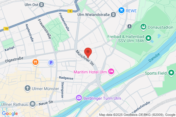 City Media Service GmbH