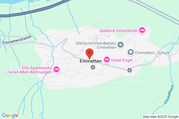 Medicons GmbH