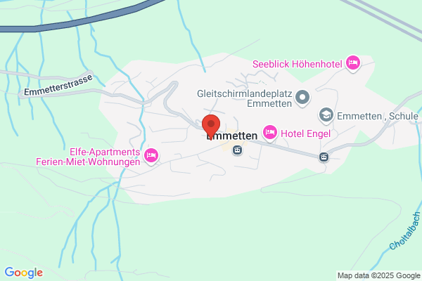 Regionale Amtsvormundschaft