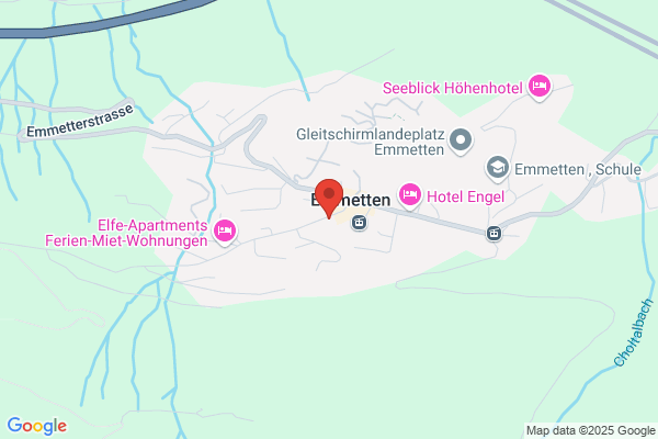 Restaurant Adler