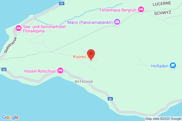 Restaurant Kuorez