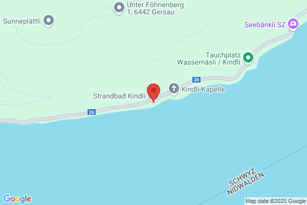 Strandbad