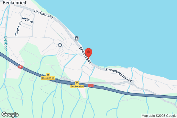 Strassengenossenschaft Vordermuehlebach Ost