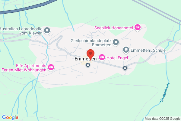 Zentrum-Emmetten AG