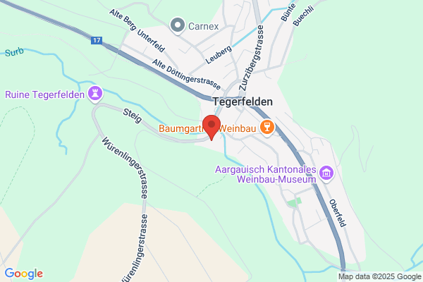 Gebrüder Vogelsang AG