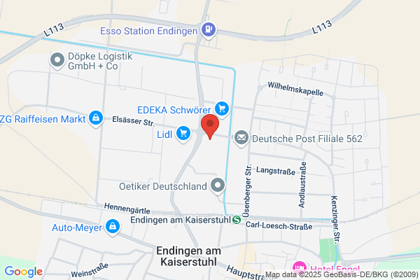 Zürrer GmbH