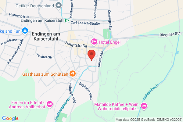 Altersheim + Leichtpflegeheim