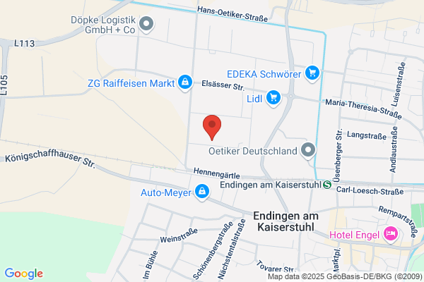 Doettimmob Architektur GmbH