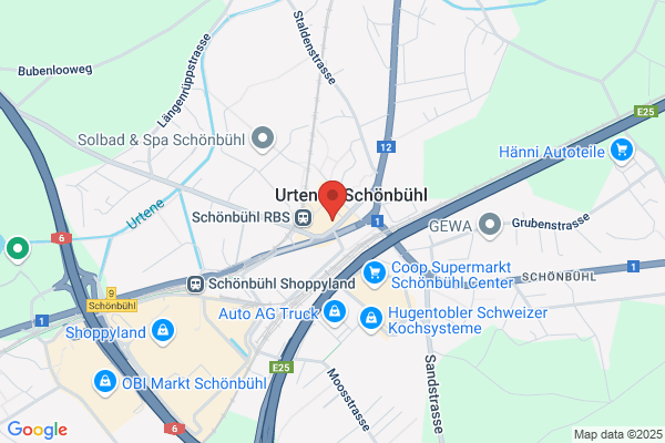 Druckerei Tschanz AG