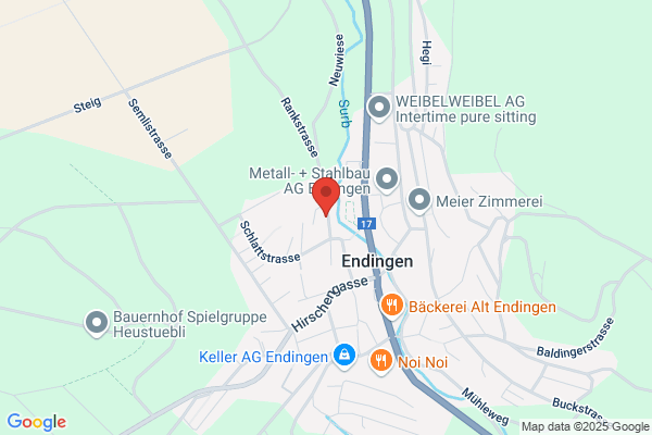 E. Baechli Energietechnik AG