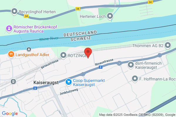 Ernst Frey