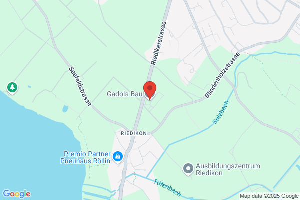 Gadola Graphik GmbH