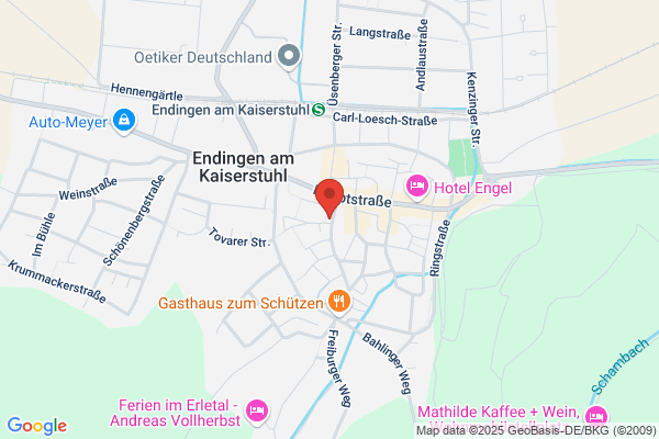 Gemeindeverwaltung