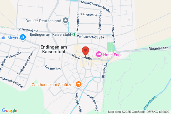 Gemeinschaftspraxis R. Meyer u. R. Mahler