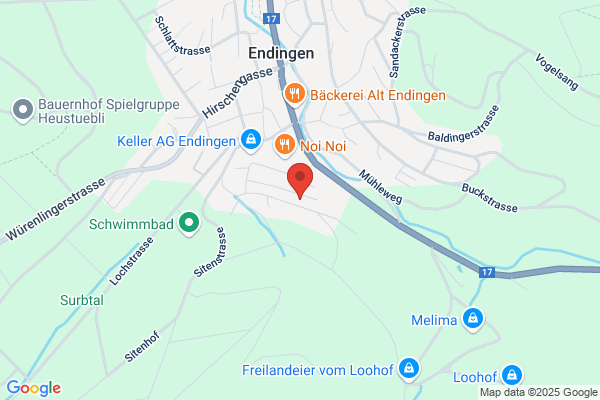 Karten Design Näf