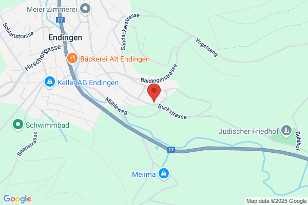 Ruegg-Reinigung