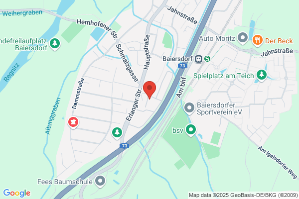 S.D. Hauenstein GmbH