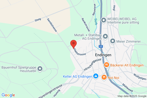 Schiebler Wärmetechnik GmbH