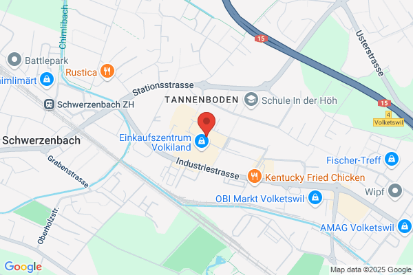 Schoch Reibenschuh GmbH