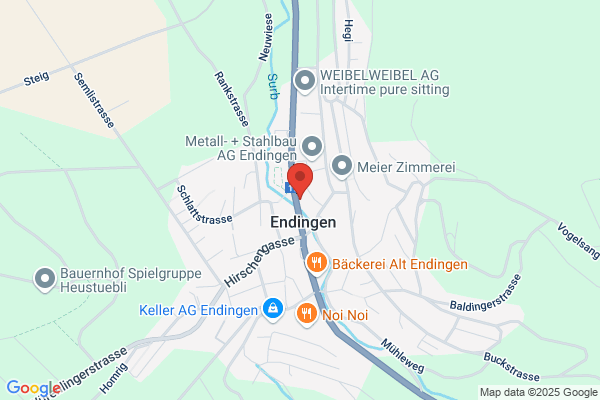 Thut Elektro AG