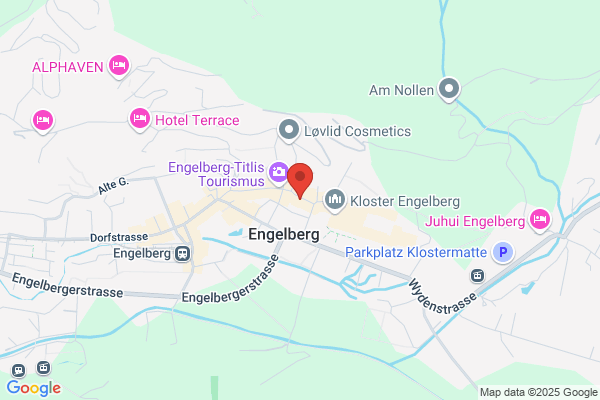 Baeckerei Jakob AG