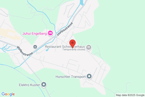 Hotel Sunnmatt Garni