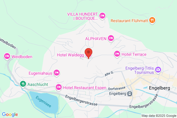 Waldegg
