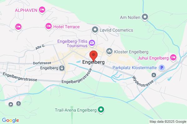 Ingenieurbuero T. Luchsinger
