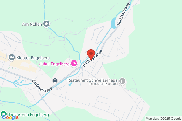 Marbet Immobilien AG Engelberg
