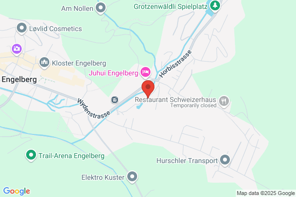 Roland Kuster Bauleitungs- u. Planungs AG