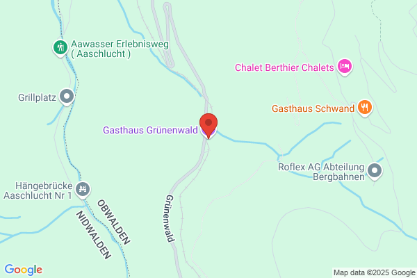 Gruenhalte Wohnbau GmbH