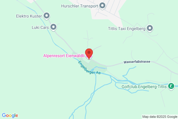 Hallenbad Felsenbad Eienwaeldli