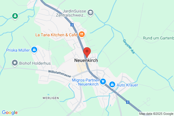 Boutique Butterfly