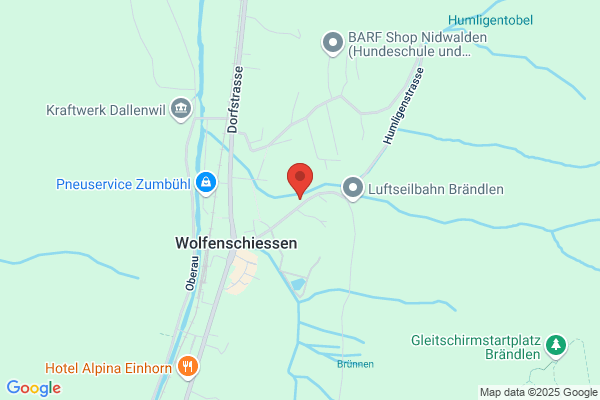 Niederberger und von Wyl AG