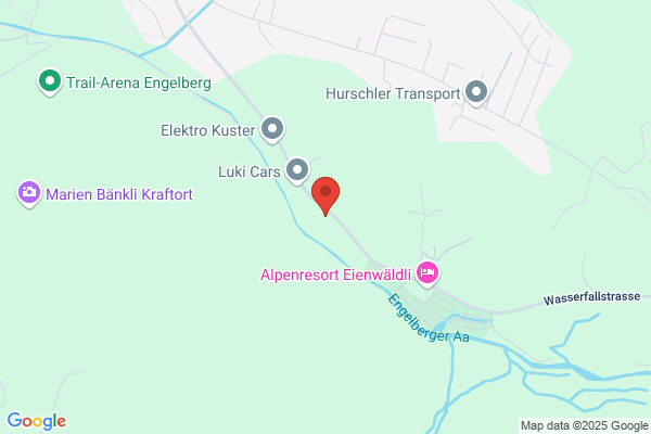 Immobau Engelberg AG